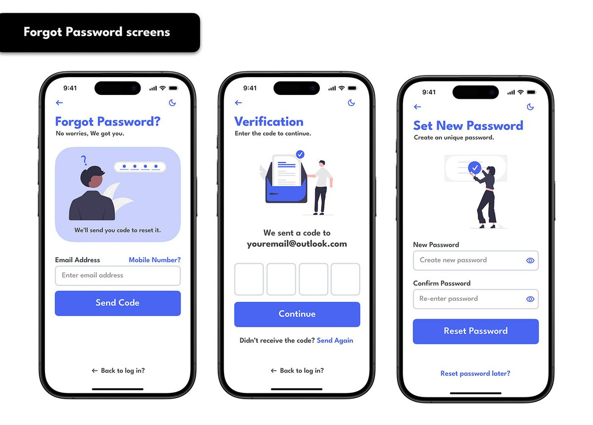 FoodDelivery App